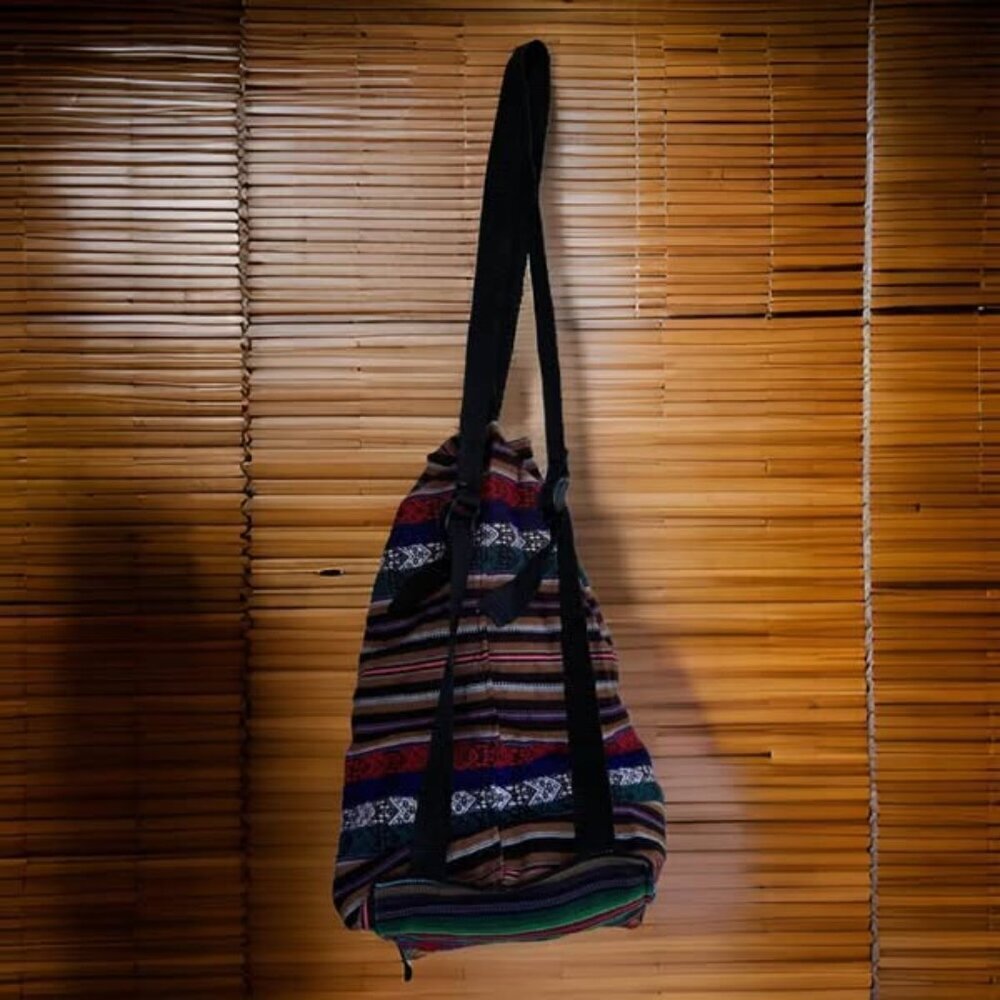 MULTI BACKPACK - Picture 3 of 4